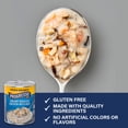 thumbnail image 4 of Progresso Rich & Hearty, Creamy Roasted Chicken Wild Rice Canned Soup, Gluten Free, 18.5 oz., 4 of 12