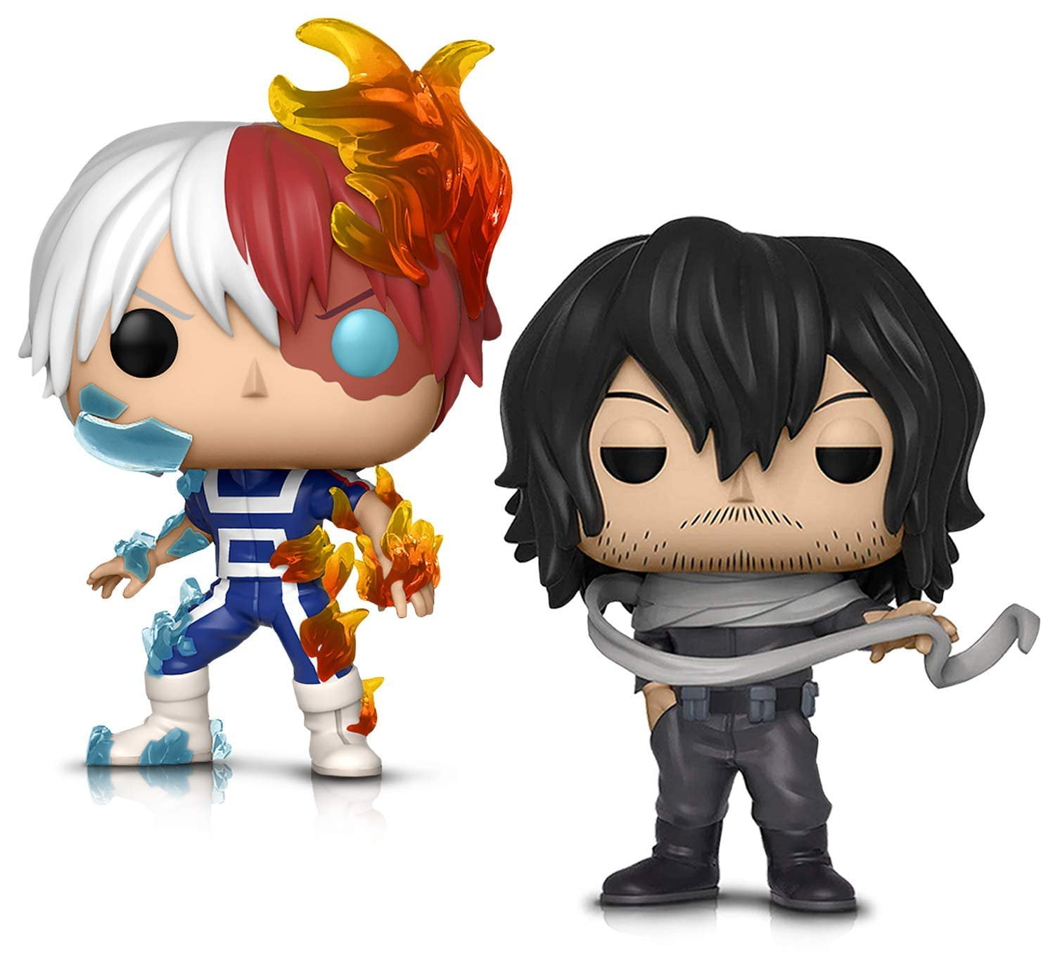 todoroki pop vinyl release date