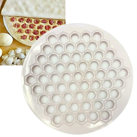 

Maker Dumplings Mold Dumplings Maker Kitchen Dumpling Press DIY Tools