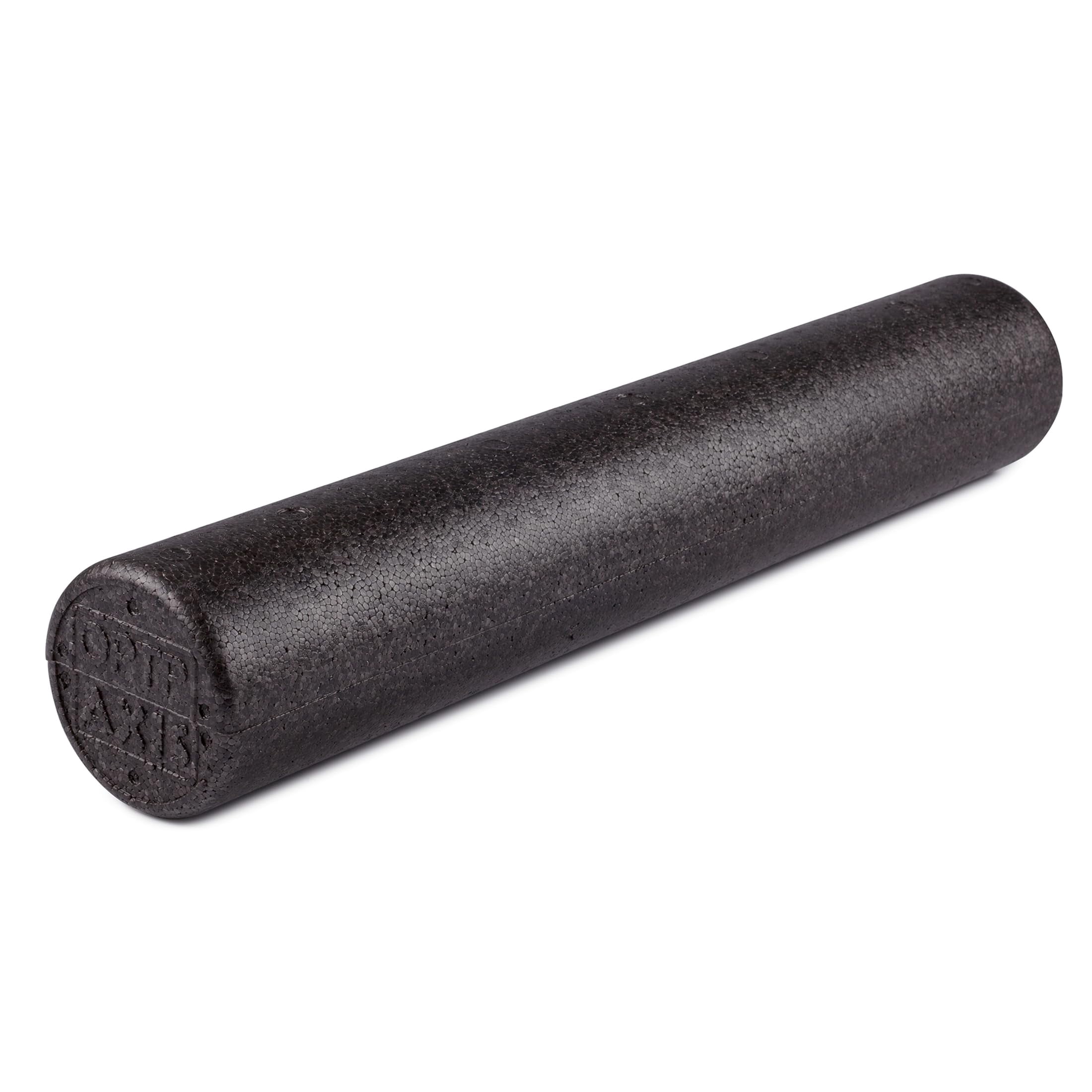 Athletic Works High-Density Foam Roller, 24 inches, Purple and