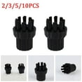 thumbnail image 3 of MYG Steam Cleaner Nylon Brush Head Replacement Parts Fit for Steam Mop X5, 3 of 4