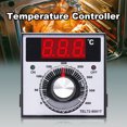 thumbnail image 4 of Controlador temperatura digital Pantalla reutilizable 0- 400 ℃, 4 of 9