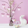 thumbnail image 1 of Bdday Easter Decoration Hanging Ornament, 1 of 5
