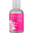 thumbnail image 1 of Sliquid Sassy Natural Lubricating Gel - 4.2 fl oz, 1 of 2