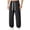Mens Pants Black, variant on Mens Running Jogger Pants Elastic Waist Drawstring with Pockets Casual Yoga Track Sweatpants Dad Gifts
