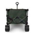thumbnail image 4 of Wilderness All-Terrain Folding Wagon, 4 of 11