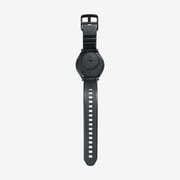Mares Puck 4 Wrist Dive Computer - Black/Orange