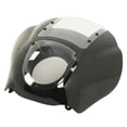 thumbnail image 4 of Carenado de faro delantero de motocicleta, parabrisas para Iron 883 XL883N 2009-2017 Transparente, 4 of 14