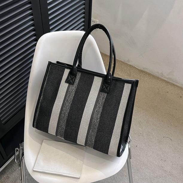 Bolsas De Mano Bolso De Mano Con Forma De Cubo Para Mujer, Bolsos Informales Para Mujer, Bolso De Moda, Bolso De Compras Para La Playa Ndcxsfigh Para Estrenar