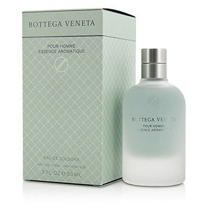 Bottega Veneta Pour Homme Eau De Toilette Spray, Leathery