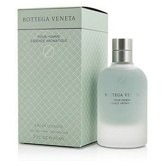 Pour Homme Essence Aromatique Eau De Cologne Spray 3oz