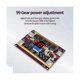 thumbnail image 2 of K99 Spot Welder Diy Kit + case 99 Gears Power Placa de control de máquina de soldadura por puntos mini ajustable de 0,1 a 0,3 mm para 17490 18650, 2 of 5