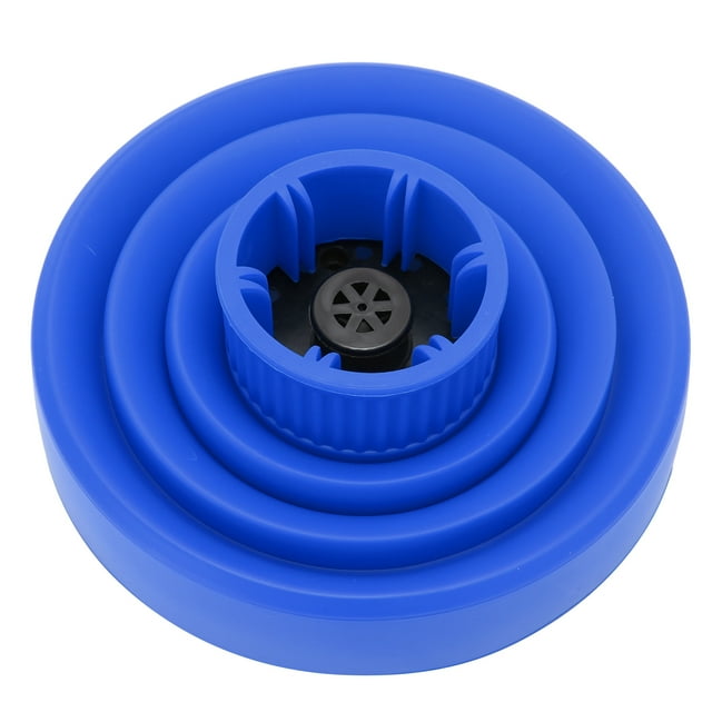Difusor de secador de pelo portátil, secador de pelo plegable universal Difusor de secador de pelo plegable Difusor de secador de pelo probado y confiable