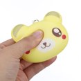 thumbnail image 3 of Squishy Toy Cartoon Animal Slow Rising Cream Scented Keychain Stress Relief Toys and Hobbies, 3 of 7