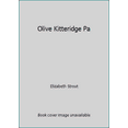 thumbnail image 1 of Pre-Owned Olive Kitteridge Pa (Paperback) 1471168867 9781471168864, 1 of 1