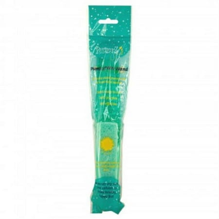 Bulk Buys HB084-144 Pumice Twin Wand - 144 Piece