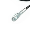 thumbnail image 3 of Premium Replacement Cable for Fitness Gym Heavy Duty Steel Wire Rope 5mm, 3 of 9