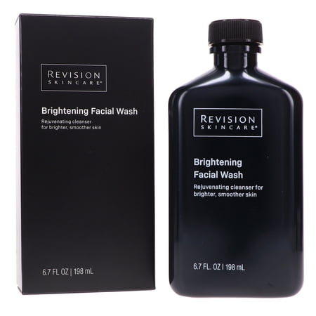 Revision Brightening Facial Cleanser, 6.7Oz