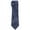 Blue - navy, variant on Tasso Elba Mens Paisley Self-tied Necktie, Blue, One Size