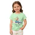thumbnail image 6 of Boys Summer Shirts , 8 Year Old Boy Clothes , Girls Tees,Playful Cartoon Graphic Tee For Boys Lightweight Breathable Short Sleeve Summer Top, 6 of 7