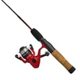 thumbnail image 2 of Ugly Stik Dock Runner Spinning Combo, 2 of 6