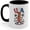 Mug 001, variant on Hot Dog 4th of July Coffee Mug – Independence Day Fireworks & BBQ Fun,Foodies Funny Sayings Hot Dog Lover Hot Dogs Fan Wiener (Mug 005)