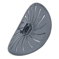 thumbnail image 2 of Ccdes Nylon Blade Protector,Nylon Blade Cover for TM6,Nylon Innovative Blade Cover Protector Fit for Vorwerk Thermomix BIMBY TM5 TM6 TM31, 2 of 8