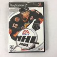 thumbnail image 1 of NHL 2003 - PlayStation 2, 1 of 2