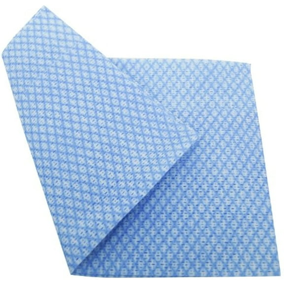 Mr. Clean 243028 Premium Reusable Wipes, 6 Count