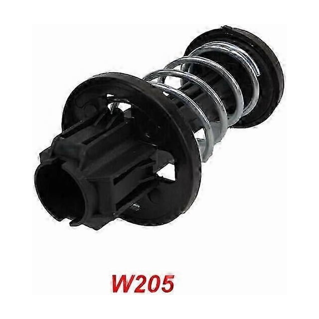LBQ Car Hood Spring Bracket Hood Bumper for Mercedes Benz W221 S-Class A2218800327 2218800327 Auto Repair Replacement Parts