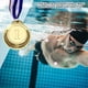 thumbnail image 4 of Premio Medalla Premios Bronce Material Escolar 1 Oro Plata, 4 of 5
