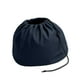 thumbnail image 1 of Bolsa de transporte para baloncesto, portátil, plegable, ligera, organizadora para senderismo Azul profundo, 1 of 9