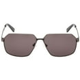 thumbnail image 1 of Guess Mens Matte Framed Sunglasses, 1 of 2