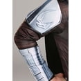 thumbnail image 5 of STAR WARS Deluxe Adult Mandalorian Costume, Mens Halloween Costume - Officially Licensed 2X, 5 of 8