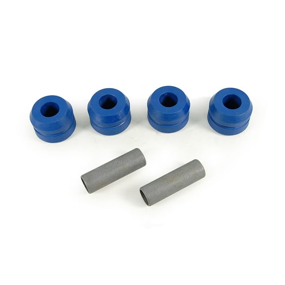 Suspension Strut Rod Bushing Kit Fits select: 1995-1997 NISSAN TRUCK, 1993-1994 NISSAN D21