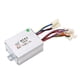thumbnail image 3 of Controlador cepillado para scooter eléctrico, controlador cepillado de 36 V y 500 W, controlador cepillado para bicicleta eléctrica, controlador de motor con cepillo, tecnología innovadora, 3 of 8