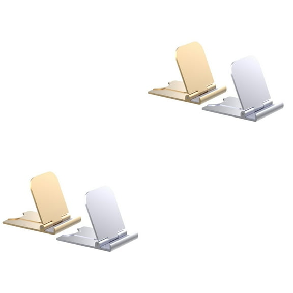 2 Pieces Phone Holder Cell Accessories Portable Stand