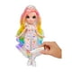 thumbnail image 3 of Muñeca Rainbow High Custom Fashion Colorea y Lava, 3 of 4