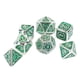 thumbnail image 5 of Dados de Juego de mesa ANGGREK Accesorios Seguros Divertidos Dados Poliédricos Equipo Portátil, 5 of 8