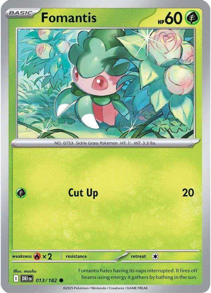 Pokemon Next Destinies Rare Zebstrika #48 - Walmart.com