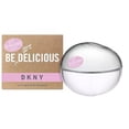 thumbnail image 1 of Perfume Dkny Be 100% Delicious para Mujer de Donna Karan EDP, 1 of 2