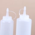thumbnail image 2 of MERRYHAPY 4pcs Pancake Dispenser Simple Design Plastic Storage for Home Kitchen Cooking, 2 of 5