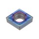 thumbnail image 1 of Carburo Torneado Insertos CCMT060204 para CNC Torno Indexable Fresado Reemplazo para SCFC Series Torneado Herramienta Soporte, 1 of 6