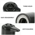 thumbnail image 4 of 2Pcs Electric Pressure Cookers Exhaust Valves Kitchen Pressure Cooker Replacement Parts, 4 of 8