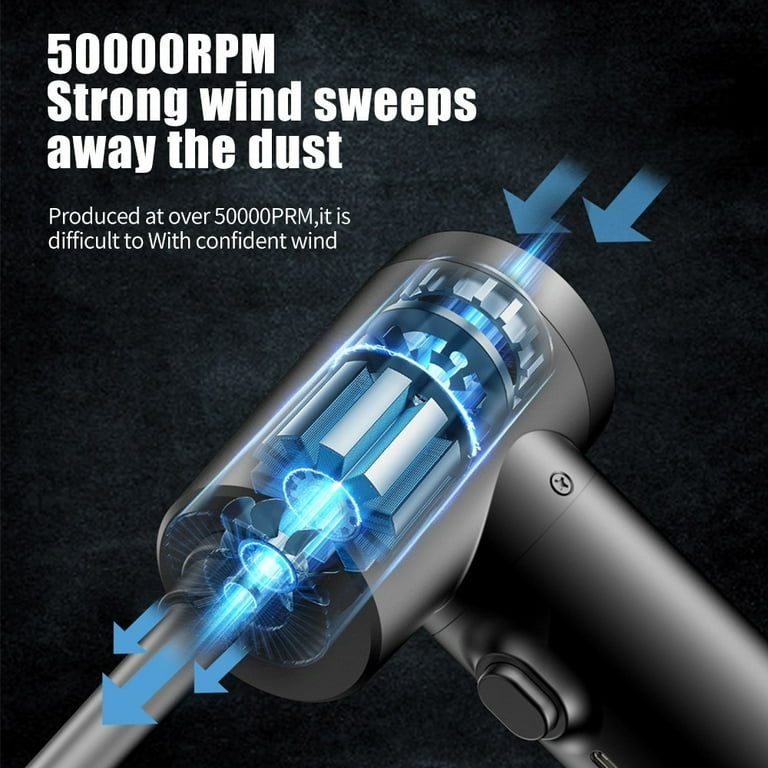 Strong air blower deals