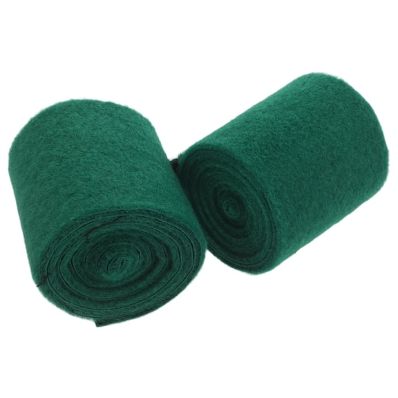 RENACLIPY 2-Pack Outdoor Tree Wraps for Slackline and Hammock with Abrasion-Resistant Fiber Material