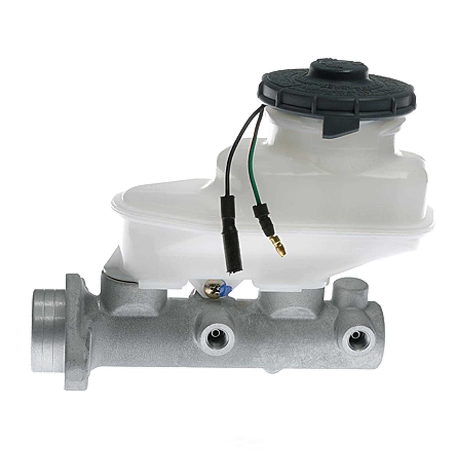 FVP Professional NM55131 New Brake Master Cylinder