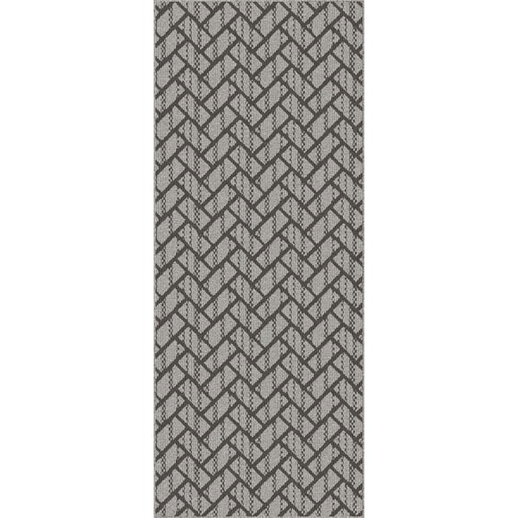 WOK RUG 2X5