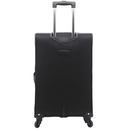 PROTEGE 20" ARENDALE ROLLING SPINNER UPRIGHT, BLACK