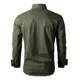 thumbnail image 2 of Camisa Militar De Combate Táctico Para Hombres Del Ejérciton, 2 of 7